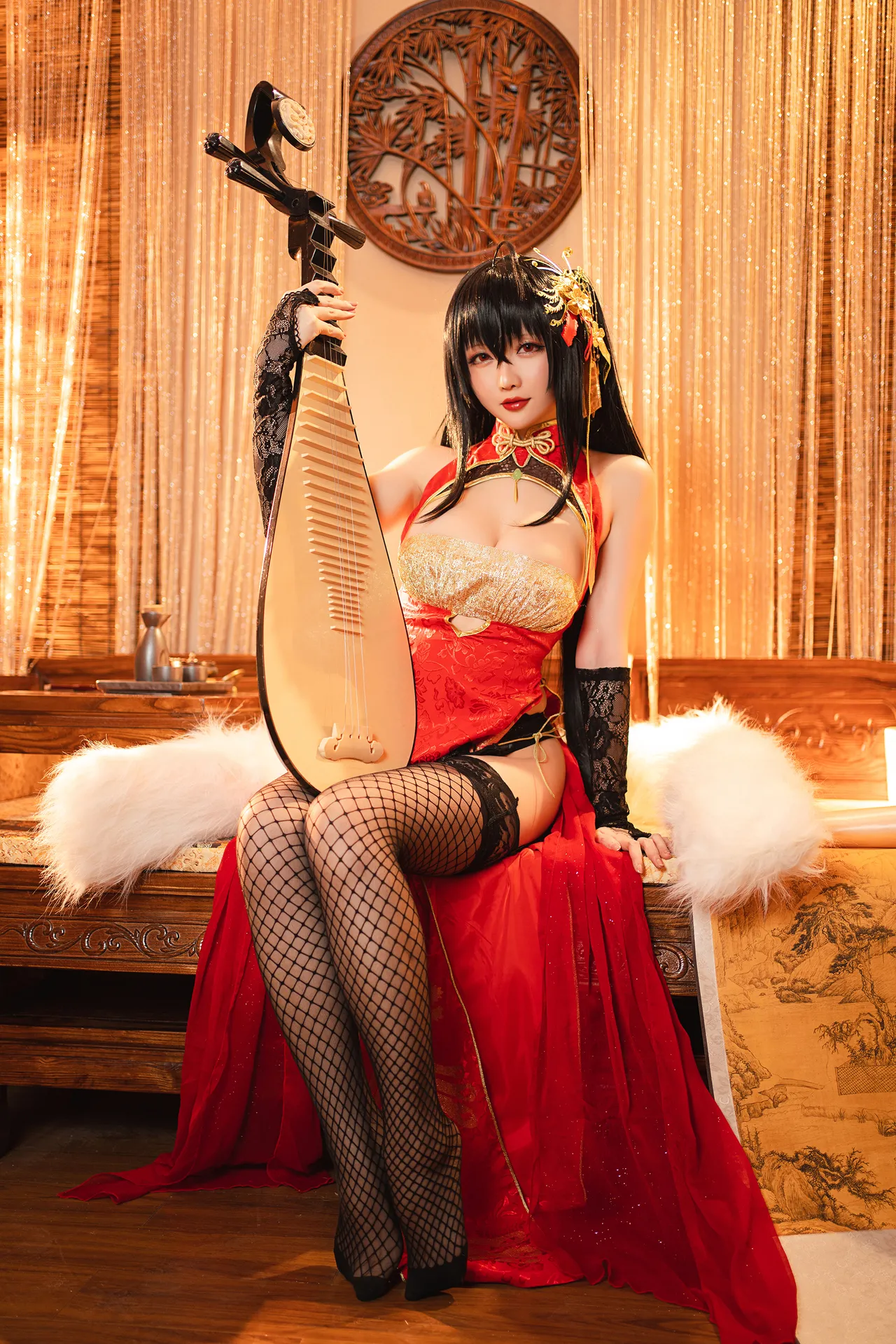 星之迟迟 大凤-凤鸣春晓-erohere37.webp